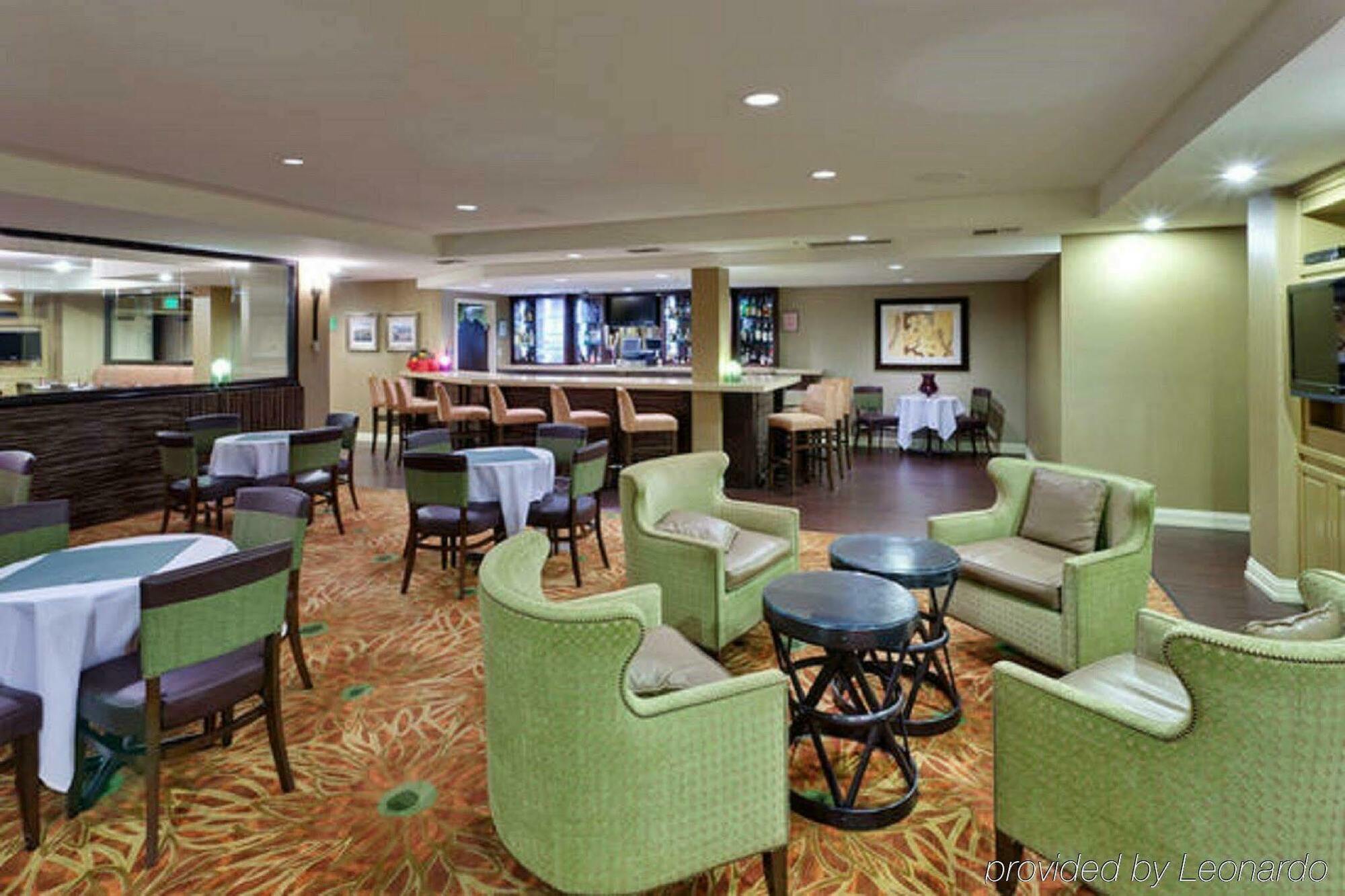 Holiday Inn Dublin - Pleasanton By Ihg Экстерьер фото